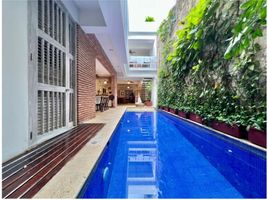 4 Schlafzimmer Haus zu verkaufen in Cartagena, Bolivar, Cartagena