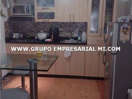 3 Habitación Apartamento en venta en Metro de Medellín, Bello, Bello