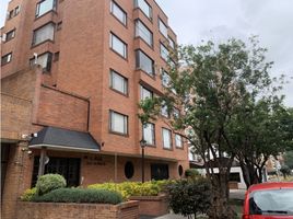 4 Bedroom Apartment for sale in Santafé Mall (Centro Comercial Santafé Bogotá), Bogota, Bogota