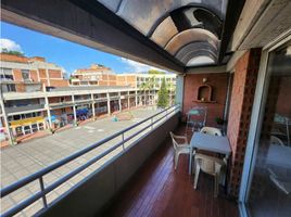 3 Habitación Apartamento en venta en Parque de los Pies Descalzos, Medellín, Medellín