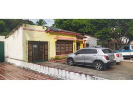 4 Bedroom House for sale in Bolivar, Cartagena, Bolivar