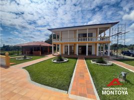 7 Habitación Casa en venta en Ulloa, Valle Del Cauca, Ulloa