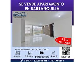 3 Bedroom Apartment for sale in Cordoba, Monteria, Cordoba