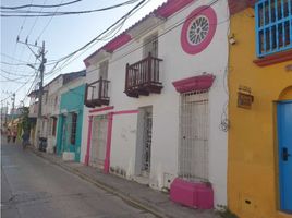 6 Bedroom House for sale in Bolivar, Cartagena, Bolivar