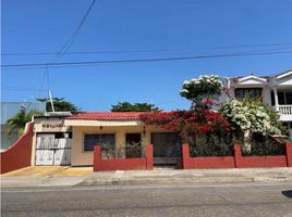 6 Bedroom House for sale in Bolivar, Cartagena, Bolivar