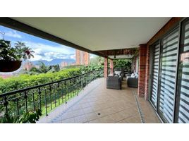 5 Habitación Villa en venta en Parque de los Pies Descalzos, Medellín, Medellín