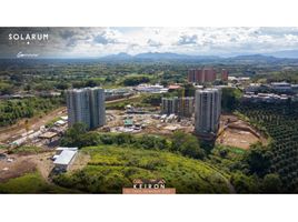 2 Habitación Apartamento en venta en Pereira, Risaralda, Pereira