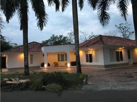 5 Bedroom House for sale in Meta, Restrepo, Meta