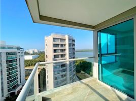 1 Habitación Apartamento en venta en Cartagena, Bolivar, Cartagena