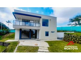 4 Habitación Casa en venta en Pereira, Risaralda, Pereira