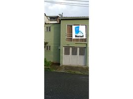 4 Habitación Casa en venta en Caldas, Manizales, Caldas