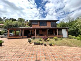 4 Bedroom House for sale in Sabaneta, Antioquia, Sabaneta