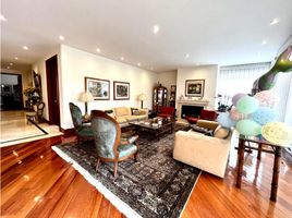 4 Bedroom Apartment for sale in Bogota, Cundinamarca, Bogota