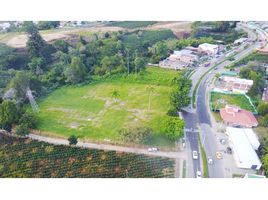  Terreno (Parcela) en venta en Armenia, Quindio, Armenia