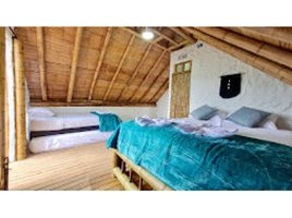 5 Schlafzimmer Villa zu verkaufen in Jerico, Antioquia, Jerico