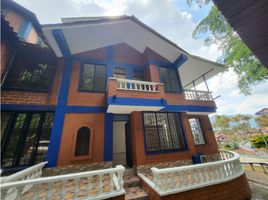 5 Bedroom House for sale in Dosquebradas, Risaralda, Dosquebradas