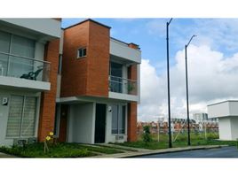 3 Habitación Casa en venta en Pereira, Risaralda, Pereira