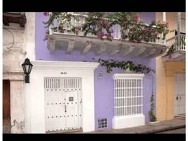 4 Bedroom House for sale in Bolivar, Cartagena, Bolivar