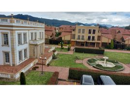 4 Bedroom House for sale in Chia, Cundinamarca, Chia