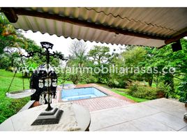 4 Bedroom House for sale in Colombia, Manizales, Caldas, Colombia