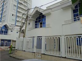 6 Bedroom House for sale in Bolivar, Cartagena, Bolivar