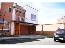 3 Habitación Casa en venta en Popayan, Cauca, Popayan