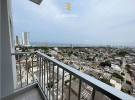 2 Bedroom Apartment for sale in Cartagena, Bolivar, Cartagena