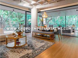 3 Bedroom Apartment for sale in Bare Foot Park (Parque de los Pies Descalzos), Medellin, Medellin