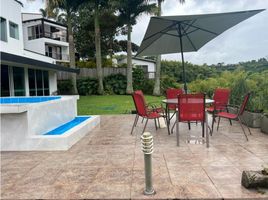 5 Bedroom House for sale in Pereira, Risaralda, Pereira