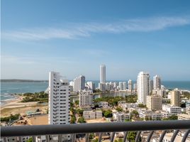 3 Bedroom Apartment for sale in Cartagena, Bolivar, Cartagena