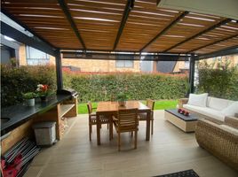 3 Habitación Villa en venta en Chia, Cundinamarca, Chia