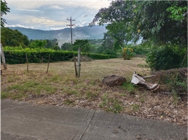  Land for sale in La Mesa, Cundinamarca, La Mesa