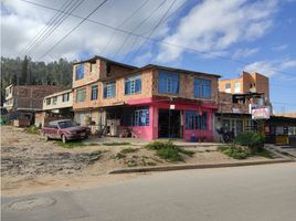 2 Habitación Casa en venta en Colombia, Nobsa, Boyaca, Colombia