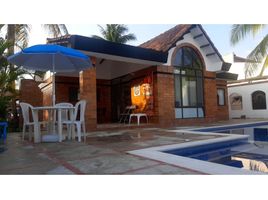 3 Habitación Casa en venta en Tolima, Melgar, Tolima