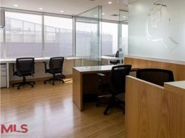 63 m² Office for sale in Parque de los Pies Descalzos, Medellín, Medellín