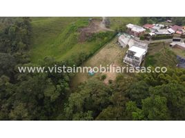  Terreno (Parcela) en venta en Manizales, Caldas, Manizales