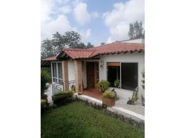 3 Habitación Villa en venta en Armenia, Quindio, Armenia