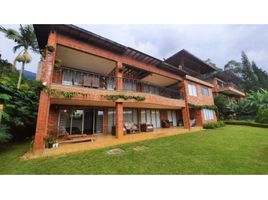 5 Habitación Villa en venta en Parque de los Pies Descalzos, Medellín, Medellín