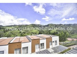 4 Habitación Casa en venta en Manizales, Caldas, Manizales