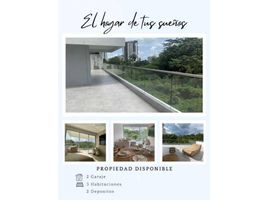 3 Habitación Apartamento en venta en Quindio, Salento, Quindio