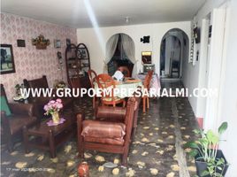 3 Habitación Villa en venta en Parque de los Pies Descalzos, Medellín, Medellín