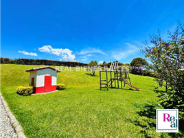 4 Schlafzimmer Haus zu verkaufen in El Carmen De Viboral, Antioquia, El Carmen De Viboral