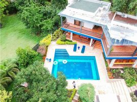 6 Habitación Villa en venta en Olaya, Antioquia, Olaya