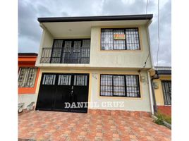 3 Habitación Casa en venta en Colombia, Popayan, Cauca, Colombia