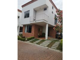 Estudio Casa en venta en Tolima, Ibague, Tolima