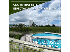 3 Habitación Apartamento en venta en Quindio, Armenia, Quindio