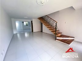 3 Habitación Villa en venta en Dosquebradas, Risaralda, Dosquebradas