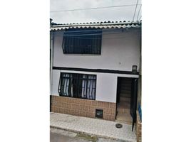 4 Habitación Casa en venta en Colombia, Dosquebradas, Risaralda, Colombia