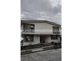 5 Habitación Casa en venta en Colombia, Manizales, Caldas, Colombia