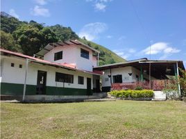 7 Schlafzimmer Villa zu verkaufen in La Vega, Cundinamarca, La Vega